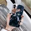 Чехол для телефона Owari no Seraph Of The End для iphone 13 8 7 6 6S Plus X 5S SE 2020 XR 11 12 mini pro XS MAX