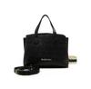 Сумка Pansy VBS8PG04 чёрный