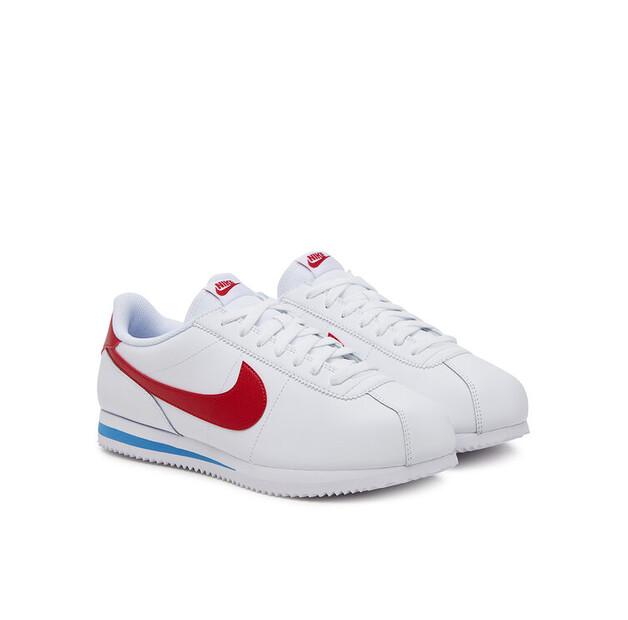 Men's Sneakers Nike Cortez Dm4044 108 White