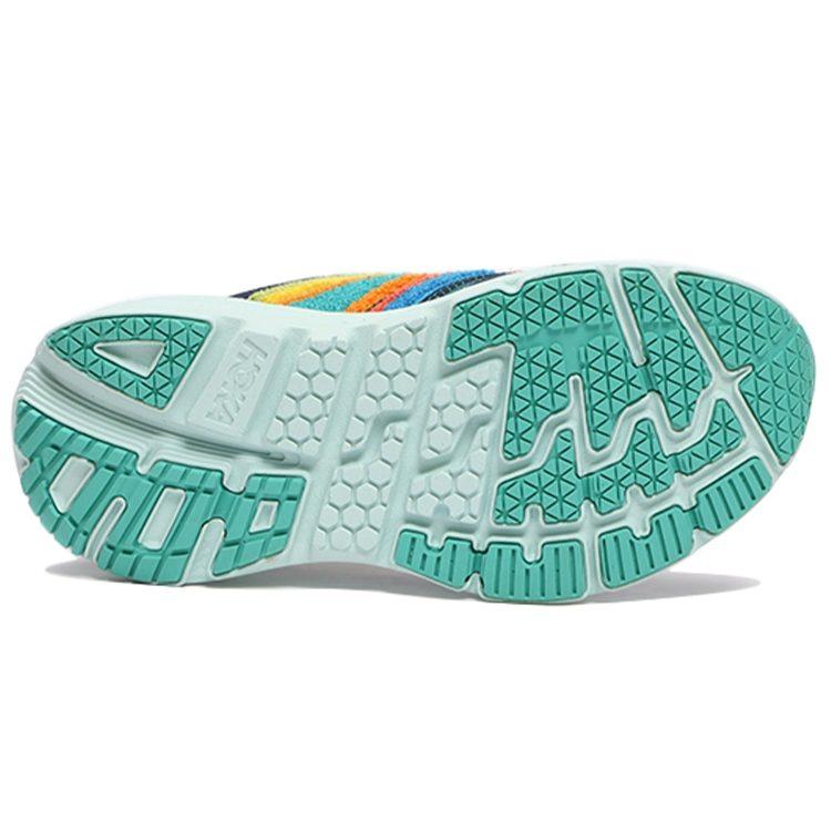 HOKA One One Bondi L Вышивка Космос Унисекс 1126855-OSAT