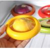 Crisper Tomato Lemon Storage Container Avocado Keeper Food Sealed Storage Box Onion Saver Box