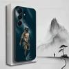 Крутой чехол для Samsung S23, S25, S20, S10, S9, S21, S24, S22, Ultra, FE, Plus, Lite, с изображением рэпера F-FUTURE, из мягкого силикона, черный