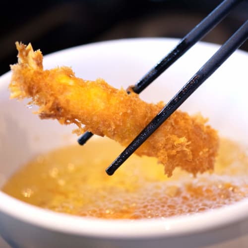 CASUAL PRODUCT Silicone Chopsticks, Black, Octagonal, Easy To Hold, Non-Slip, Dishwasher Safe, 30cm