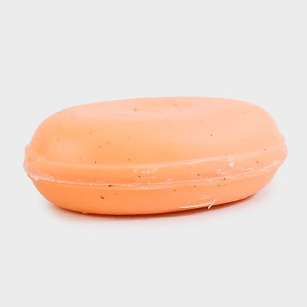 Массажное мыло Debon Apricot