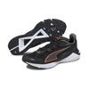 PUMA Ultraride Low-top Running Shoes Men Grey Black Orange 193753-08