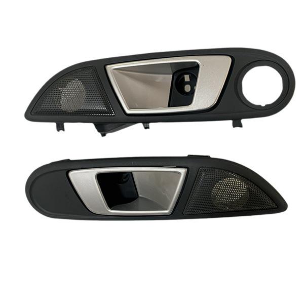 8A61A22600BFW: Compatible Inner Door Handle for 2009-2014 Ford Fiesta Front Doors