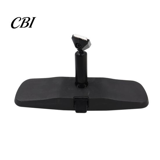 Interior Car Mirror Replacement 8/10-Inch Universal Rearview Mirror, Wide Angle Anti-glare Auto Rear Clear Vision View Auxiliary for Cars SUVs Trucks