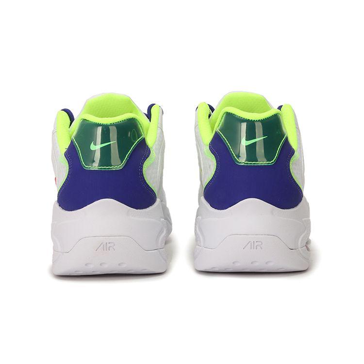 Nike Air Max 2X AMD Casual Low-Top Training Running Shoes Men Sneaker White DD2978-100