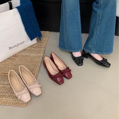 Женская обувь – Балетки