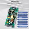 MZMW 30W 50W 60W 100W 350W 500W Импульсный блок питания с тройным выходом AC/DC 5V 15V -15V 12V 24V Трансформатор-драйвер Трехканальный SMPS