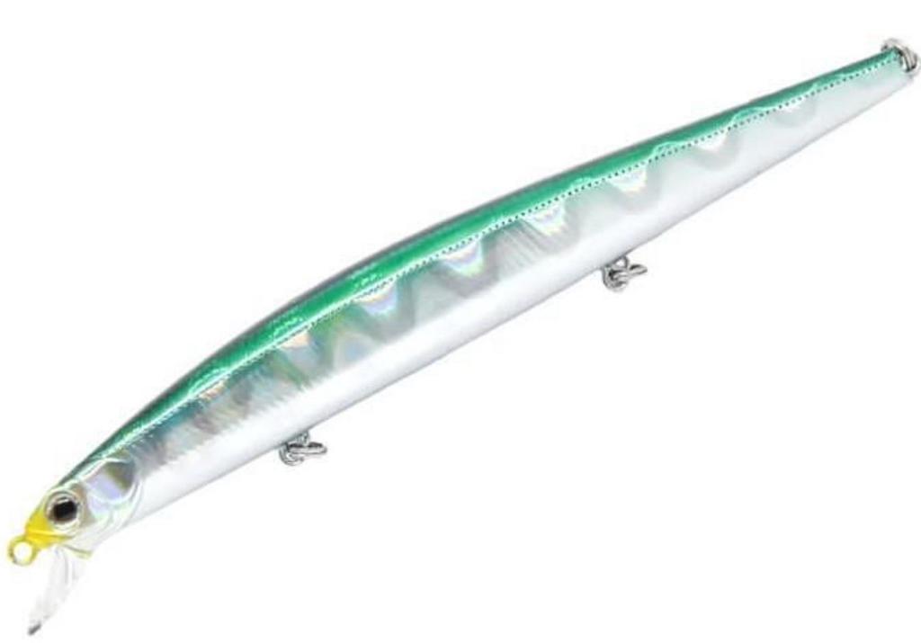 ZipBaits ZBL System Minnow 123S Тонущая приманка 659 (6037)