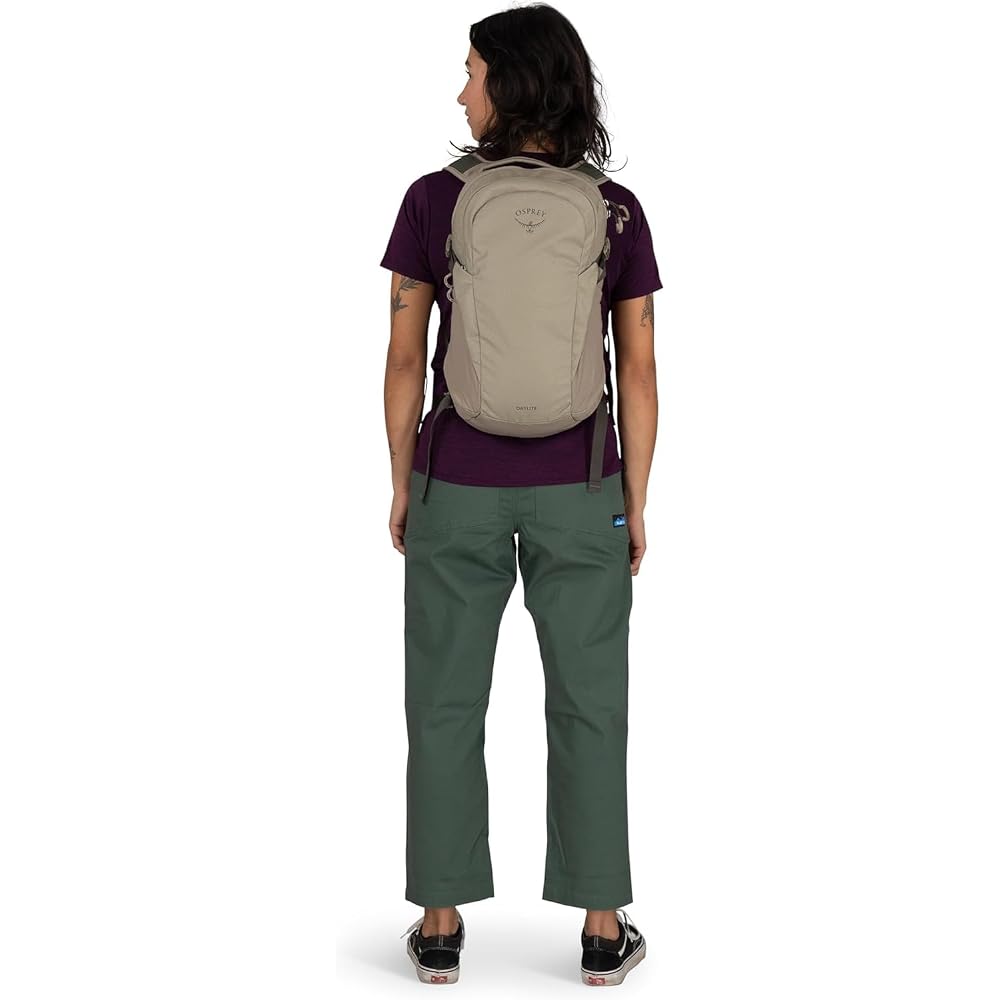 Osprey Daylite OS57177 Black One Size Backpack