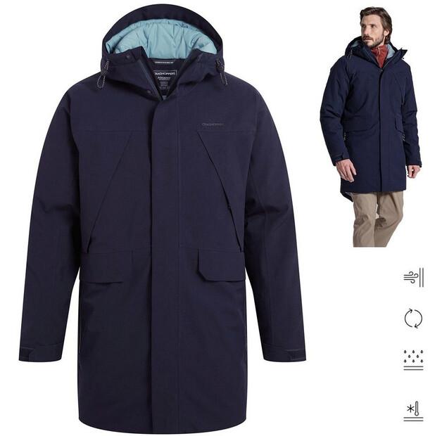 Куртка Craghoppers Grisedale Thermic Jacke