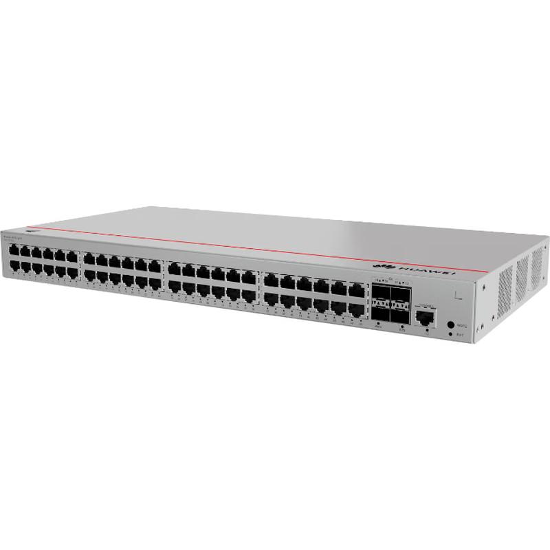 Huawei Kunling S310-48T4S Managed Gigabit Switch