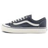 Style 136 Decon Vr3 Shoes 'Salt Wash Blue' Men's VN0A4BX9NVY