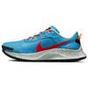Pegasus Trail 3 Laser Blue Habanero Red Men Sneakers Mint-Foam Black DA8697-400