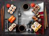 Szklana płyta ochronna na kuchenkę 60x52 Londyn