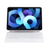 Новое для Magic Keyboard с Touchpad для iPad 11 A16 10-го Поколения USB Type-C С подсветкой Русский Язык