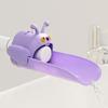 Kitchen Faucet Extender Anti-Splash Adapter Flexible Water Deflector for Sink Hand Washing & Dish Cleaning