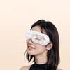 SKG E3 2 Bionic Airbag Visual Hot Compress Portable Eye Massager CN plug (adapter included)