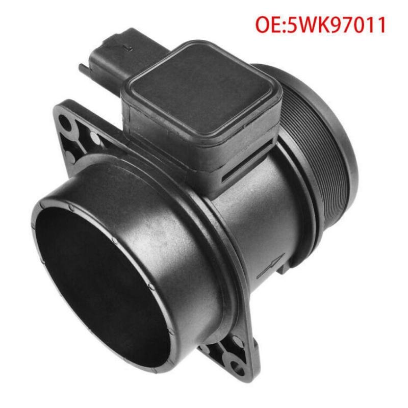 5WK97011 PHF500090 Датчик массового расхода воздуха Maf Sensor Для LAND ROVER RANGE ROVER III SPORT 3.0 3.6 4.4 D DISCOVERY IV 3.0 TD 4X4