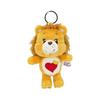 Nakajima Corporation Мягкий талисман Cousins Care Bear Львенок Храброе Сердце В14 х Ш10 х Г7см 196958-24