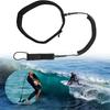 Surfboard Leash for Riding Experience