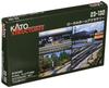 KATO N Gauge Local Home Accessories 23-132 Model Railroad Supplies