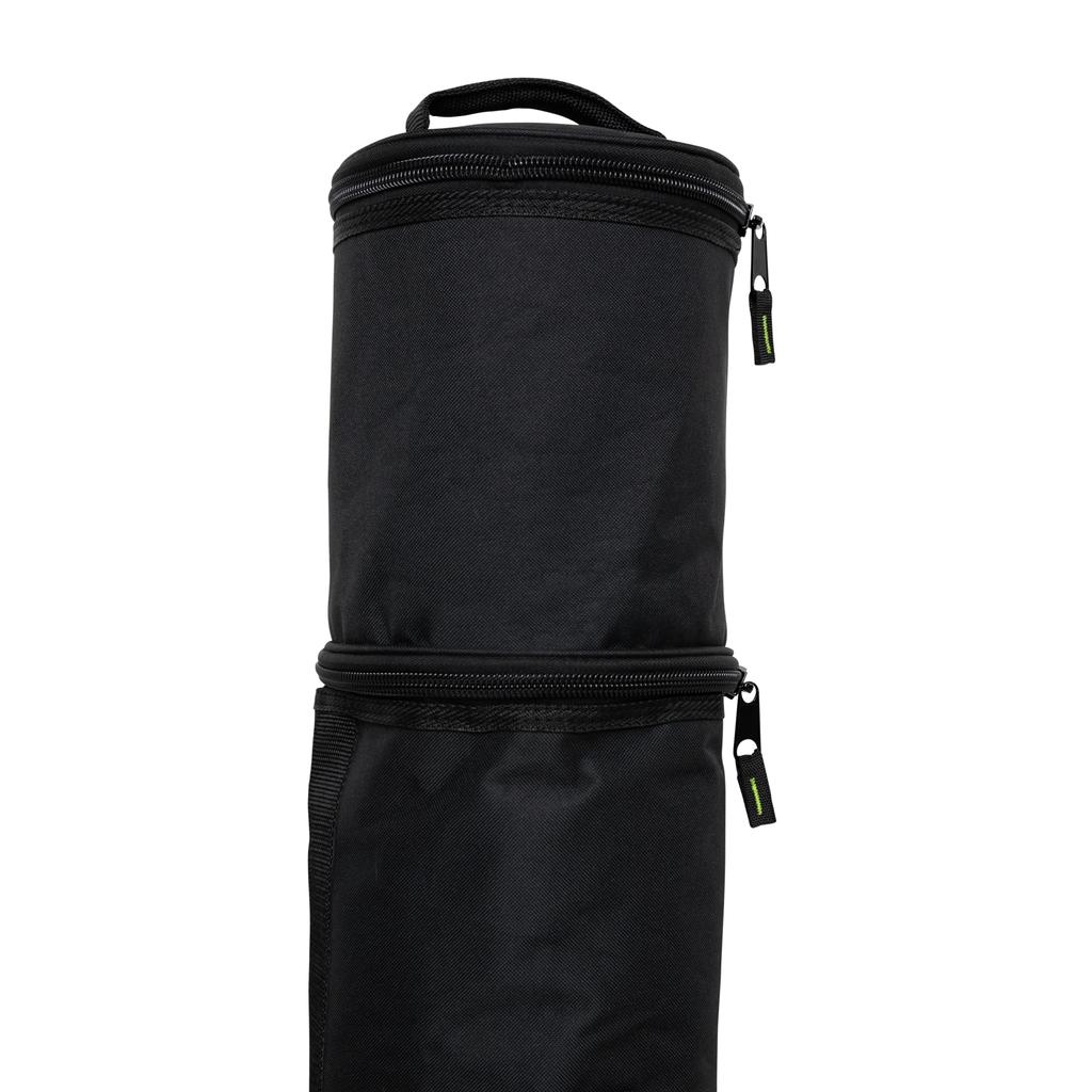 Shure Сумка-подставка для микрофона Gator, нейлоновая внешняя часть 5 и SH-STANDBAG (Магазины Микрофоны/3 Стойки) []