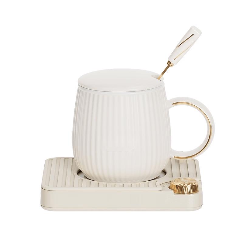 LISM Smart Mug Warmer Set