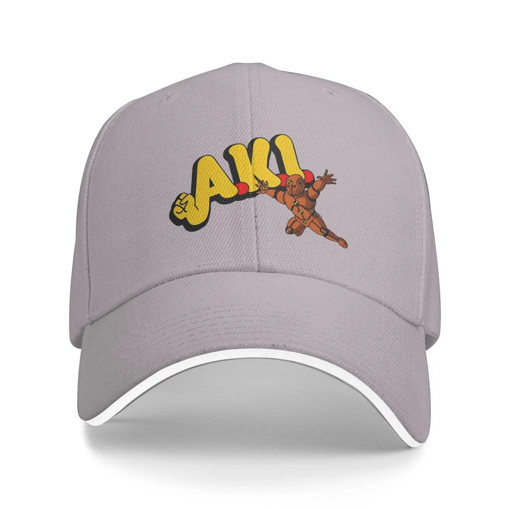 KinnikuUnisex Baseball Cap Dummy Muscle Fashion Couple Women Hip Hop Hats High Quality Design Tennis Skate Baseball Caps Present