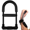 AZNABLE Burn Machine Arm Bar, Wrist Training, Strength Training Aid, Strengthens Wrist (Black)