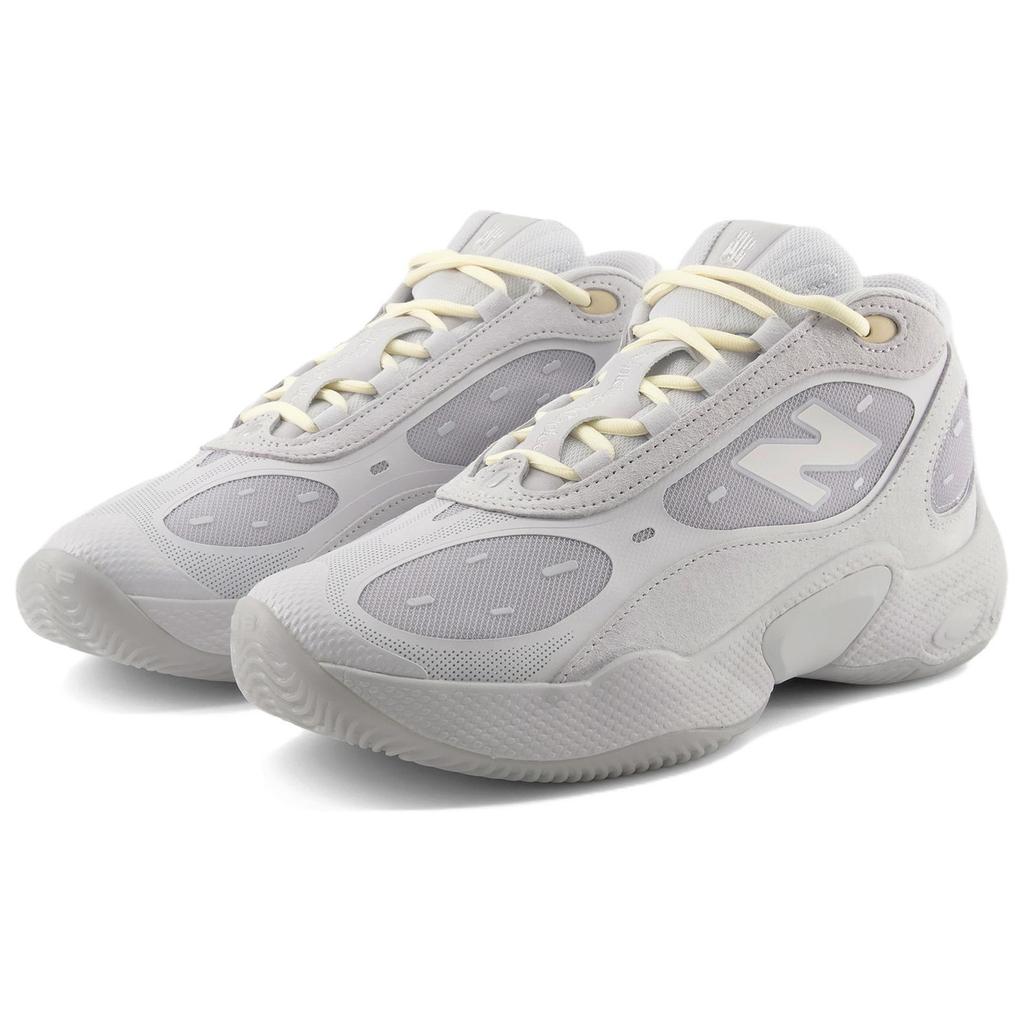 New Balance Кроссовки Fresh Foam Bb V3 'Светло-серые' BBFRSIS3