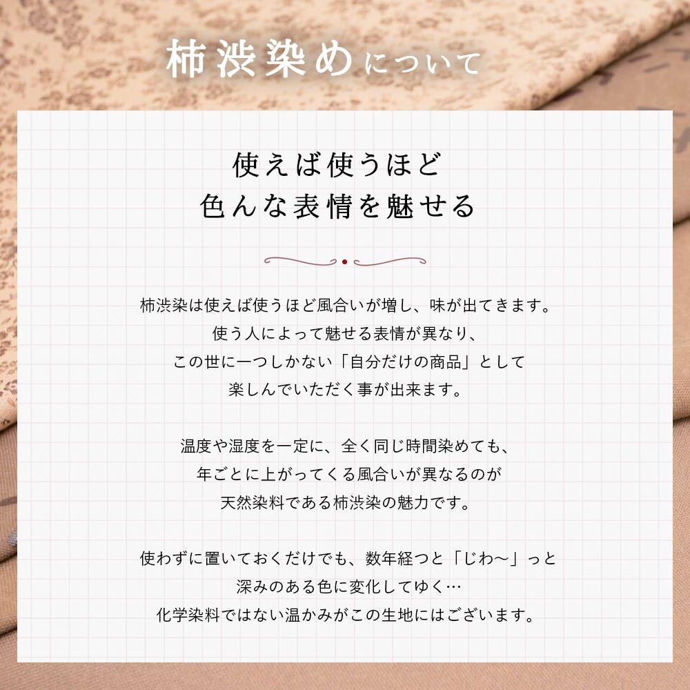 Сумка через плечо для сделано в японской хурме двойной внешний карман плечо много [creare KIKI] женщины, кроссбоди, легкий, Япония, стиль, крашение, сумка,