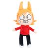 Nikitas Cartoon Parent Child Animation Doll Doll Ice  Rhodes British Horror Game Plush Toy