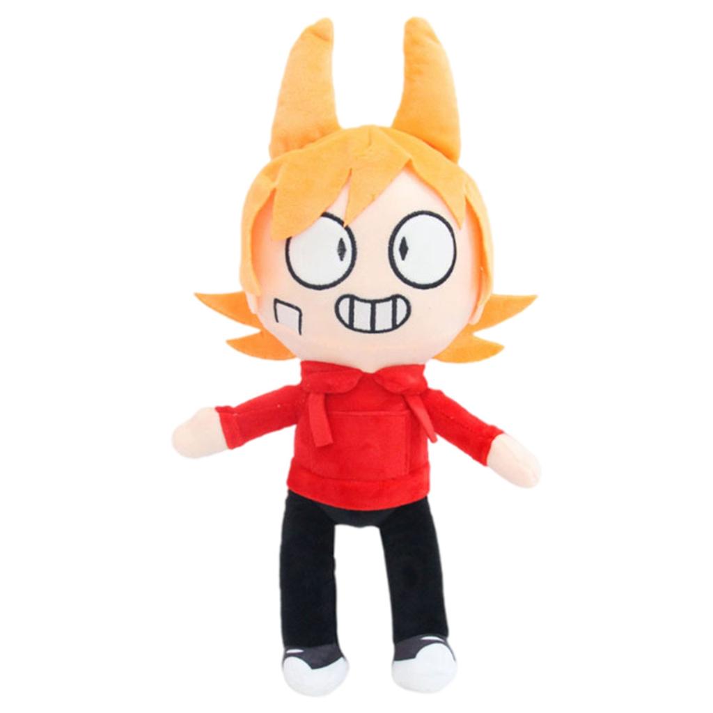 Nikitas Cartoon Parent Child Animation Doll Doll Ice Rhodes British Horror Game Plush Toy