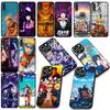 Hinata Hyuga Narutos Phone Cover for Samsung Galaxy A06 A05 A14 A50 A51 A52 A12 A13 A23 A70 A07 A25 A26 A72 A56 Protective Case