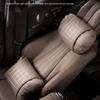 Alphard & Vellfire Neck Pillow and Lumbar Support Cushion for Car Interiors