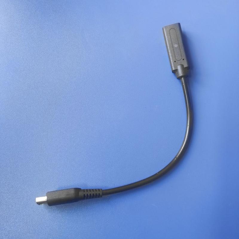 Быстрозарядный кабель, подходящий для устройств 3DS, разъемы USB Type C, гибкий дизайн, для домашнего офиса, для путешествий