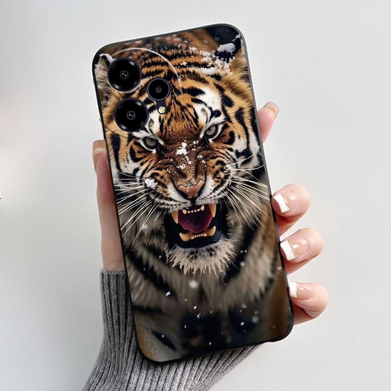 Корпус для AT&T Verge 2 (SN333A) / Motivate Pro 2 5G (SN512A) Чехол для телефона Роскошный Милый Крутой Мальчики Девочки Мягкий силикон Матовый Чехол