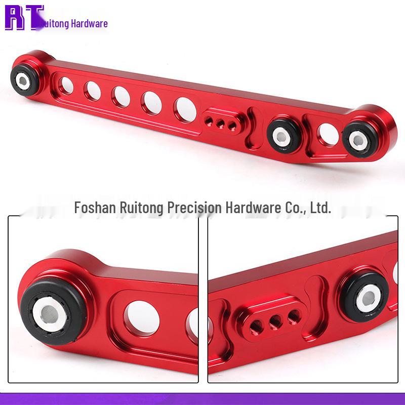 Модифицированный задний рычаг управления колесом для Honda Civic EK 96-00