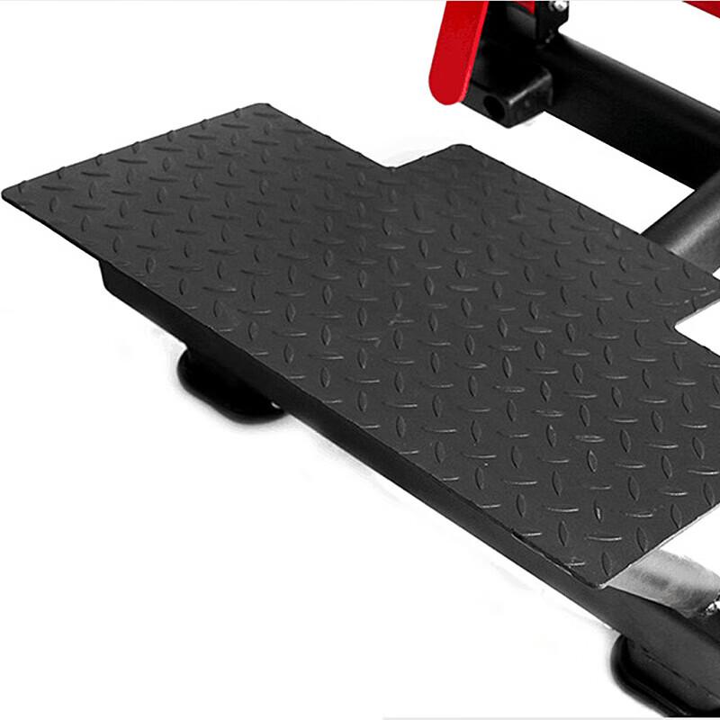 Glute Bridge & Hip Thrust Trainer