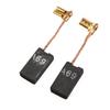 Угольные щетки для Bosch GBH5400 GBH5-38 X GSH38 GBH5-40D A69 Замена