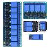 Relay Module Solid State DC 5V Relay Module with Optocoupler for Arduino Raspberry Pi