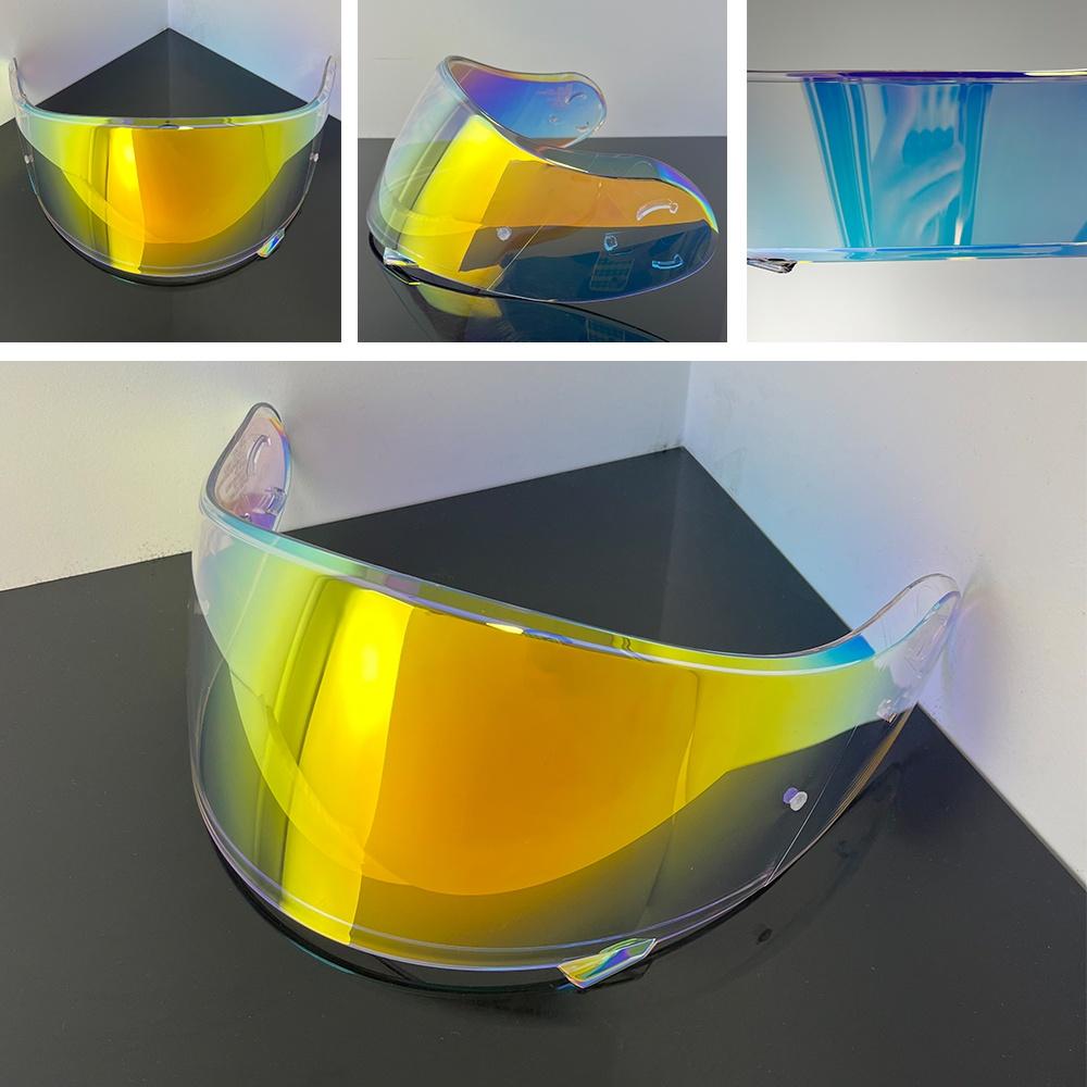 CNS-3 Visor for SHOEI Neotec2 Face Shield Motorcycle Helmet Accessories