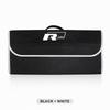 Car Boot Storage Box Tool Organizer Collect Case For Volkswagen VW polo Golf T5 Caddy T4 Touran Golf GTI Passat Scirocco Tiguan zw9