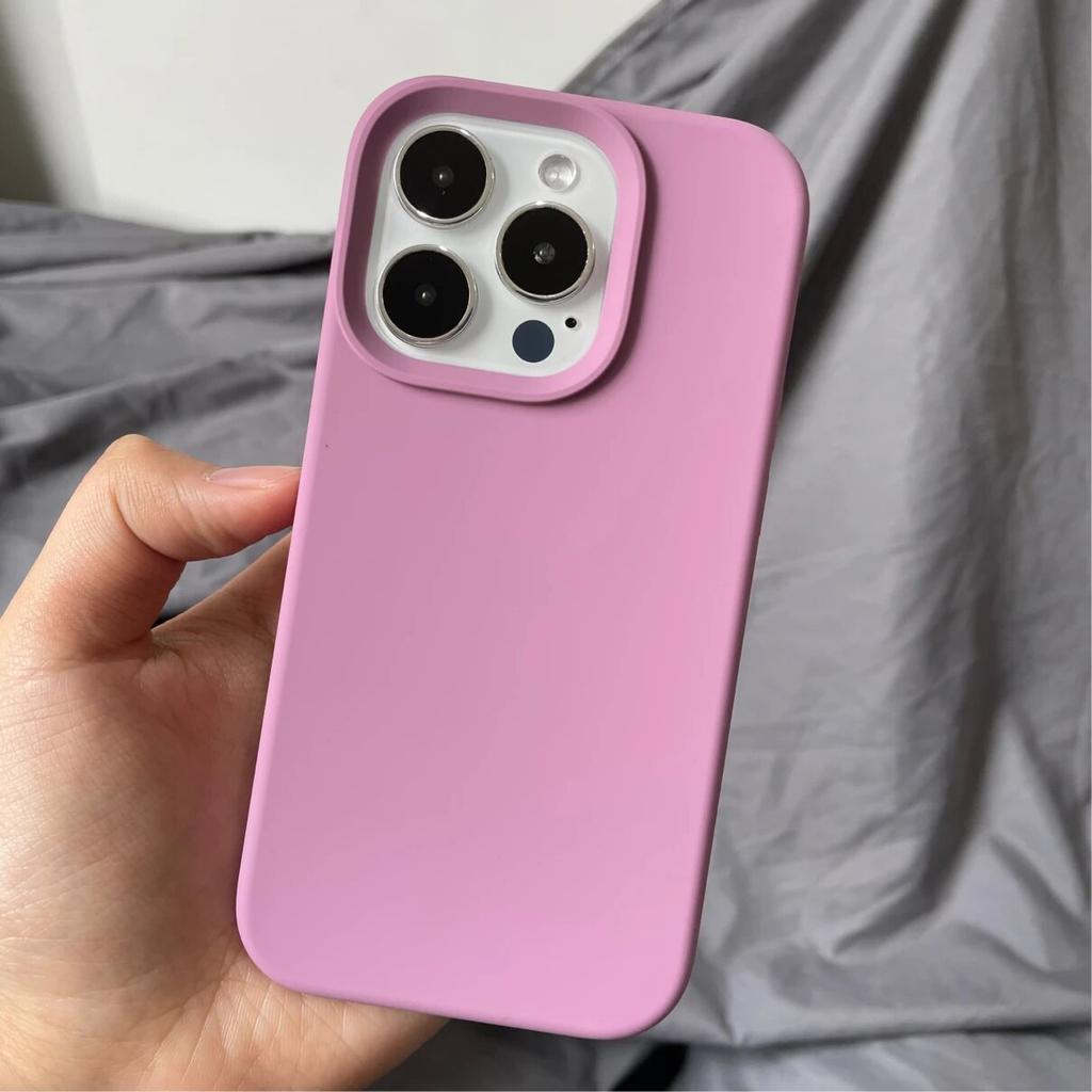 Роскошный силиконовый чехол для Apple IPhone 15. Чехлы Оригинальный полный защитный чехол для телефона IPhone 11 12 13 14 Pro Max XR XS X противоударный чехол