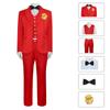Movie Cosplay Costumes, Halloween Stage Performance Costumes For Characters