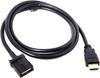 HDMI-кабель Timloon для автомобильной навигации 4K HDMI Тип E-A