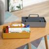 Multi Functional Storage Box Desktop Storage Large Thickened Portable Cosmetic Storage Box Bathroom Decoration Accessories